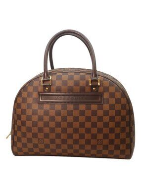 Louis Vuitton Damier Nolita Handbag